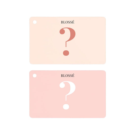Výhodný 2PACK Paletiek | BLOSSÉ