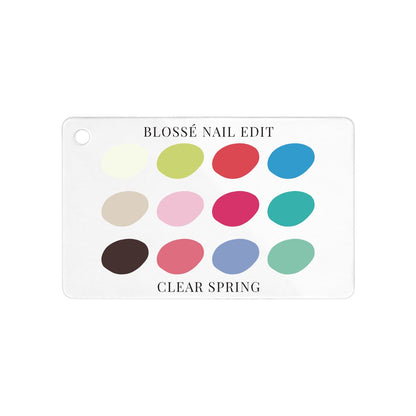 Laky na nechty | Make-up paletka | BLOSSÉ
