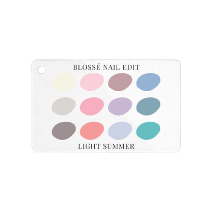 Laky na nechty | Make-up paletka | BLOSSÉ