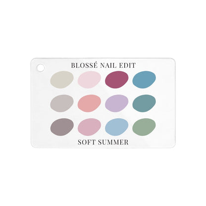 Laky na nechty | Make-up paletka | BLOSSÉ