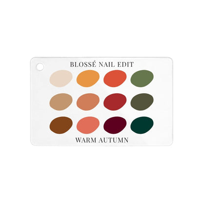 Laky na nechty | Make-up paletka | BLOSSÉ